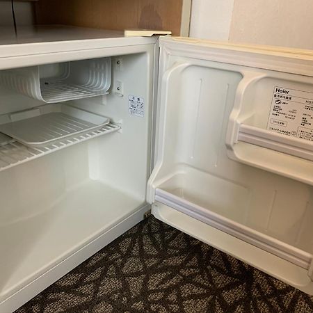 伊势佐木町华盛顿酒店 横滨 外观 照片